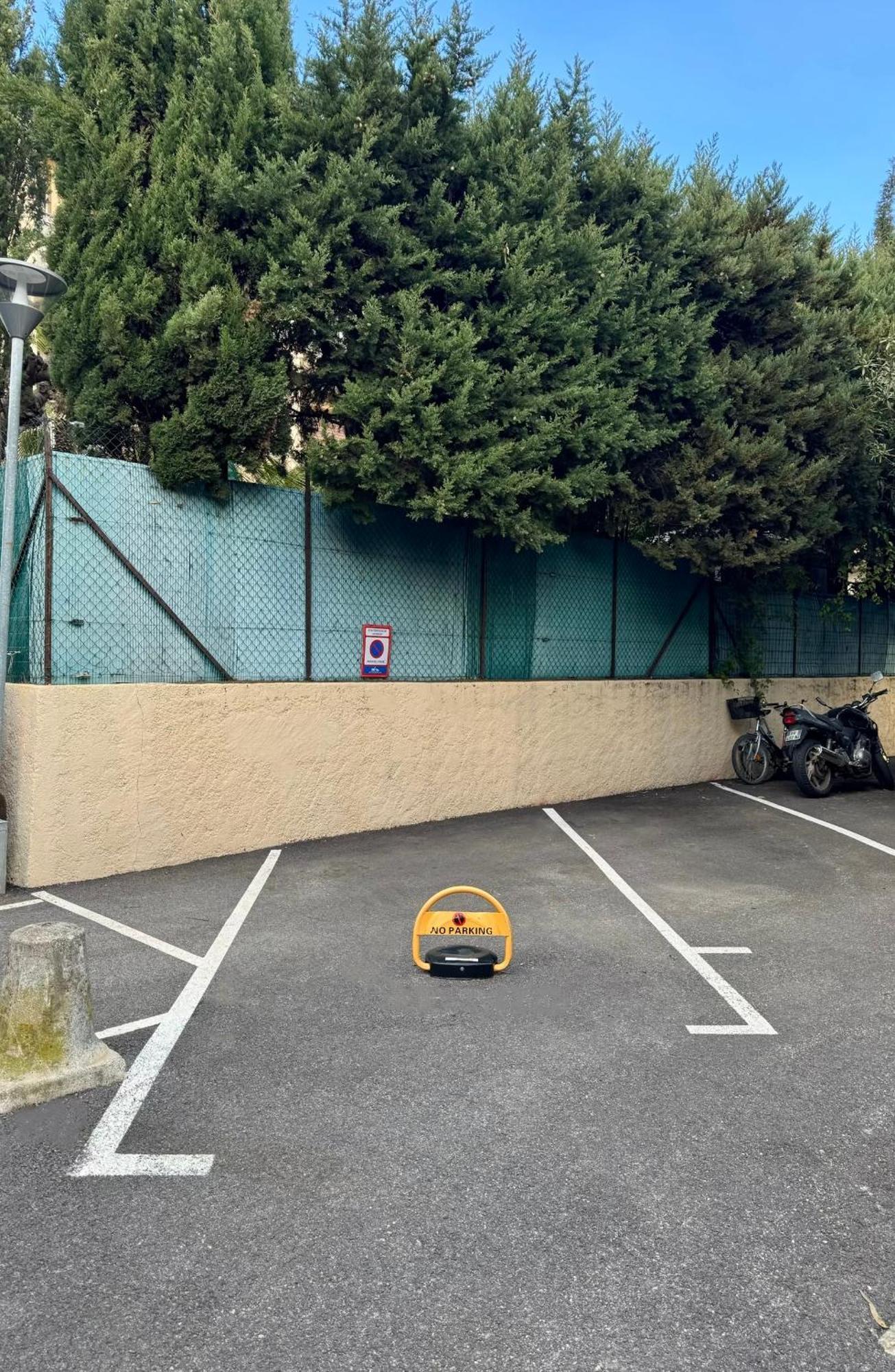 Studio Climatise, Terrasse, Parking Prive, 50M De La Plage Saint-Tropez Kültér fotó