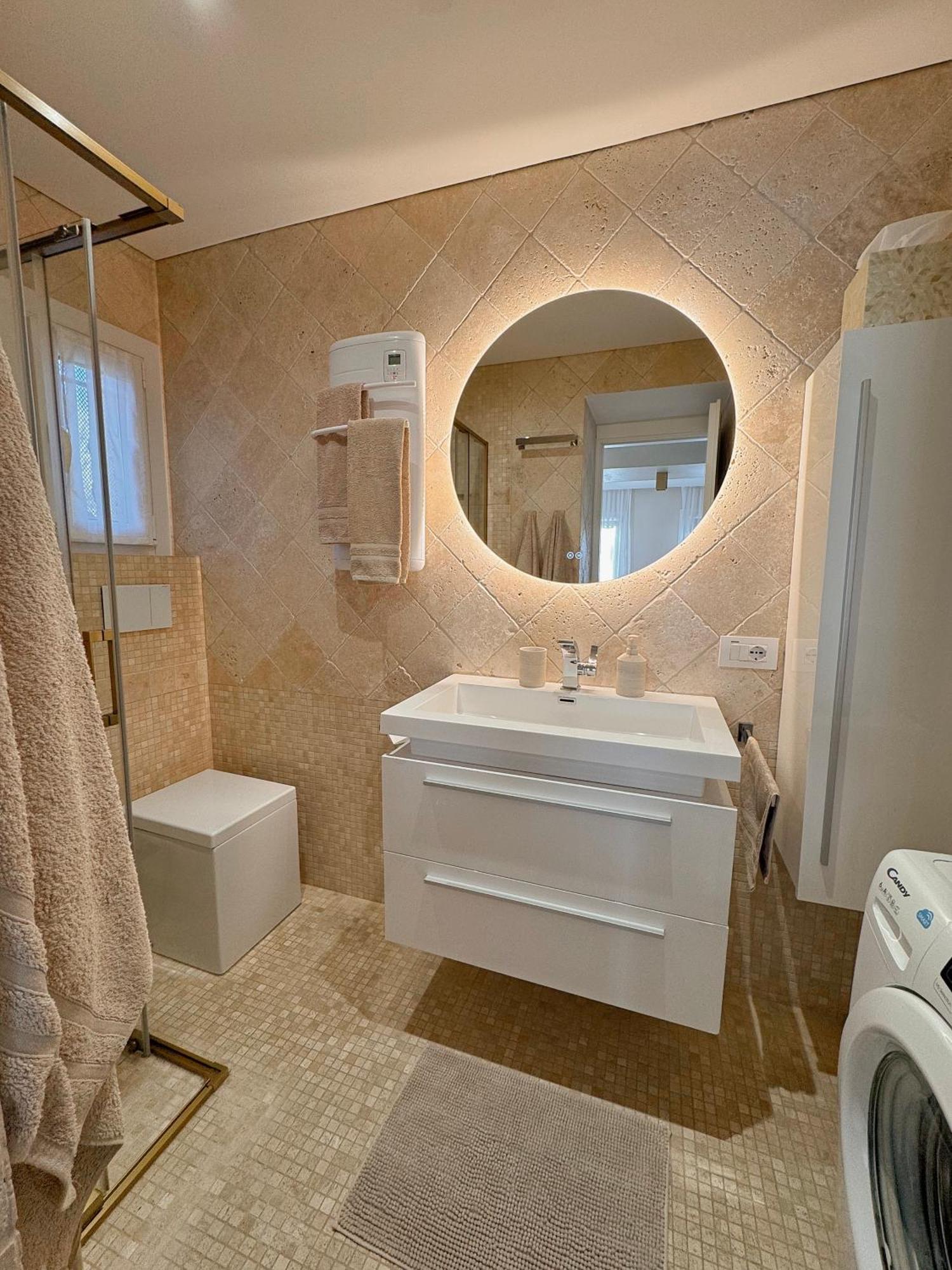 Studio Climatise, Terrasse, Parking Prive, 50M De La Plage Saint-Tropez Kültér fotó