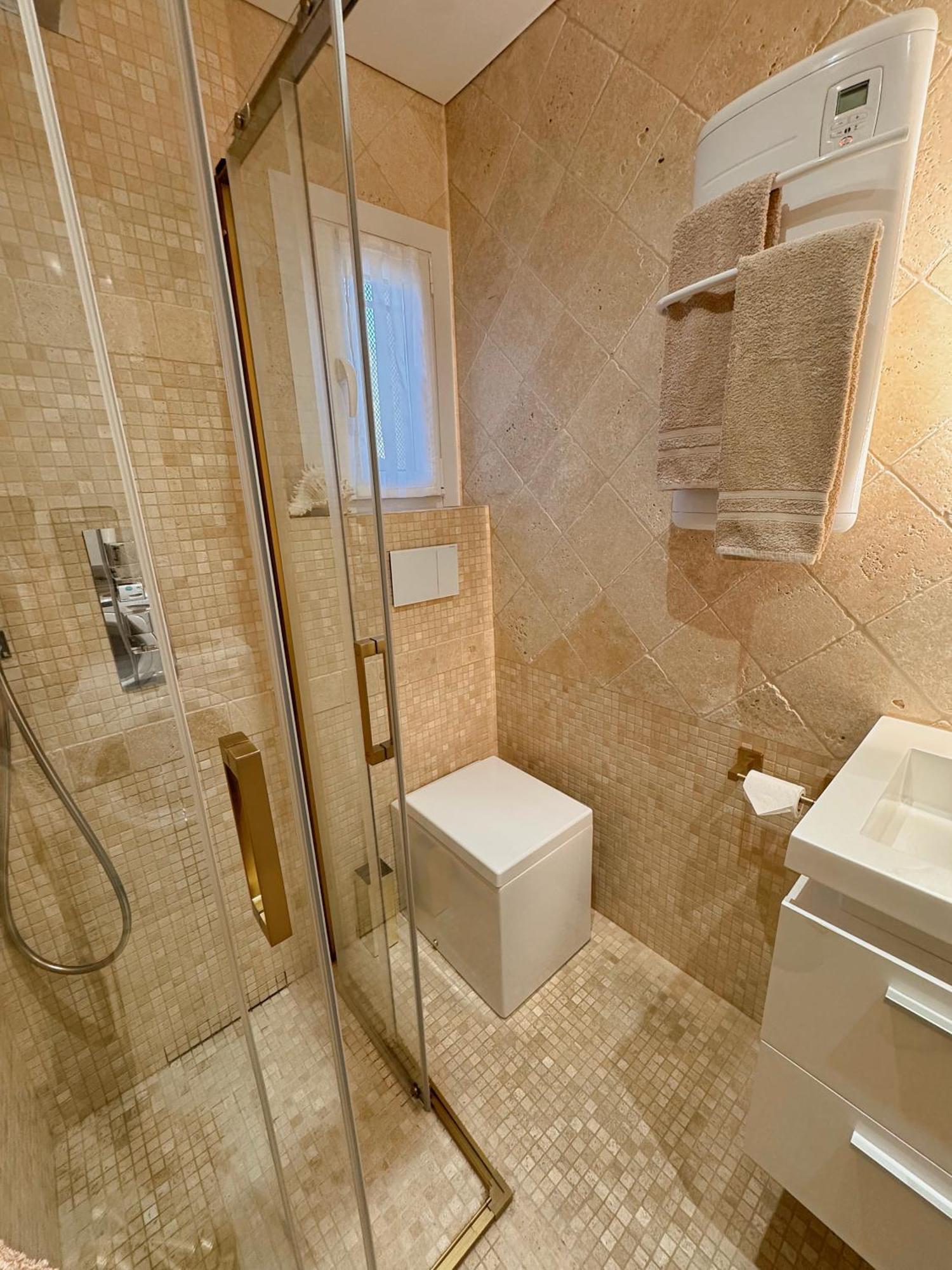 Studio Climatise, Terrasse, Parking Prive, 50M De La Plage Saint-Tropez Kültér fotó